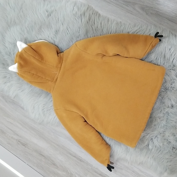 Leighton Alexander Co Jacket - Picture 3 of 8